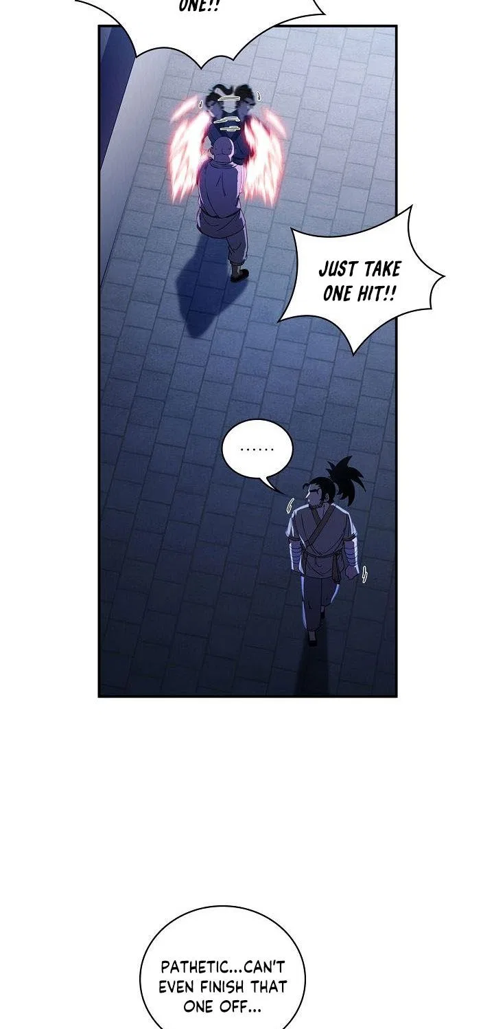 Shinsu Jeil Sword Chapter 4 – Page 42