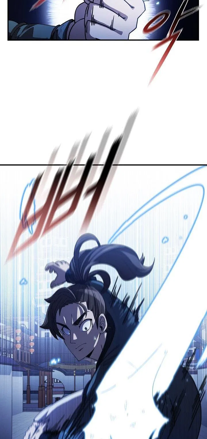 Shinsu Jeil Sword Chapter 4 – Page 47