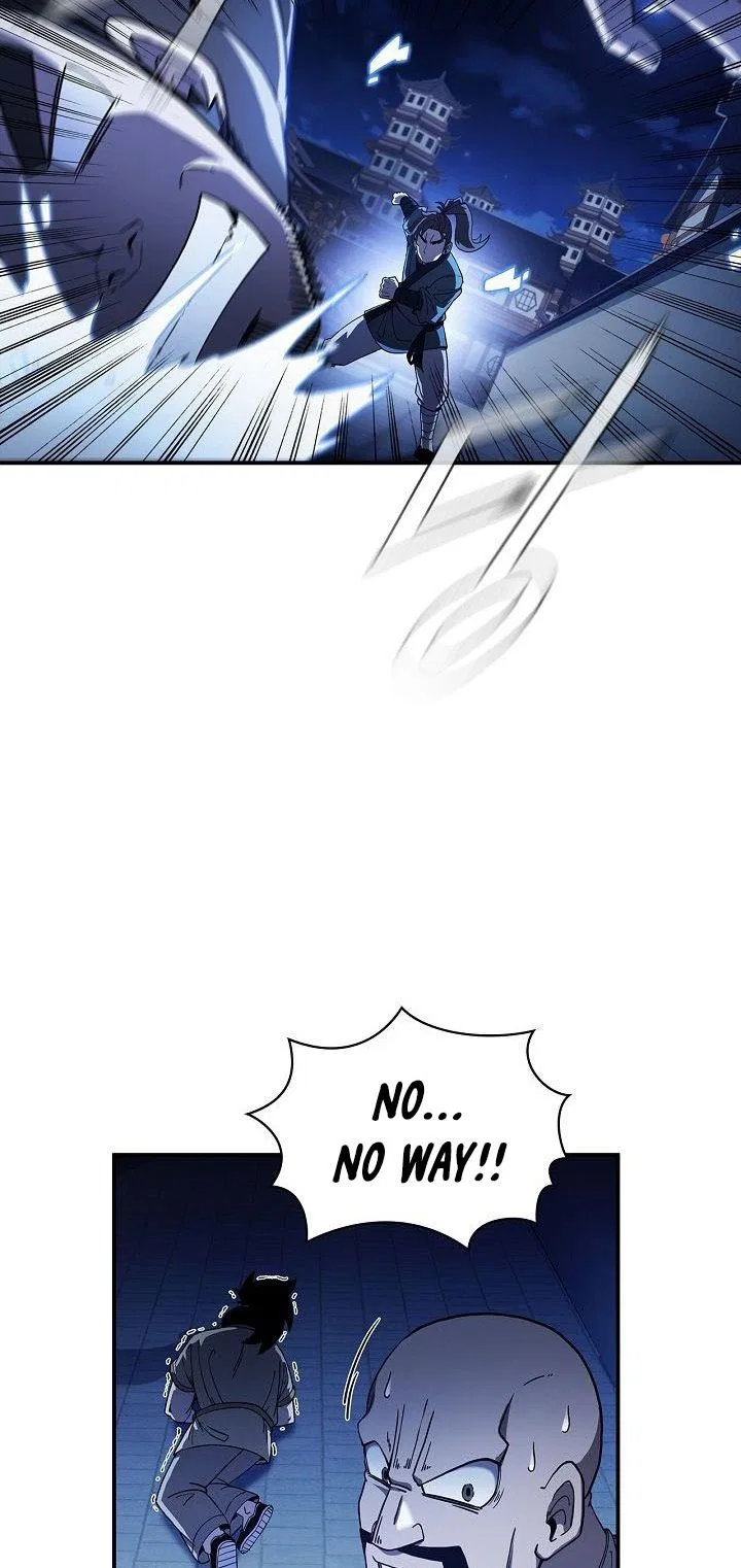Shinsu Jeil Sword Chapter 4 – Page 49