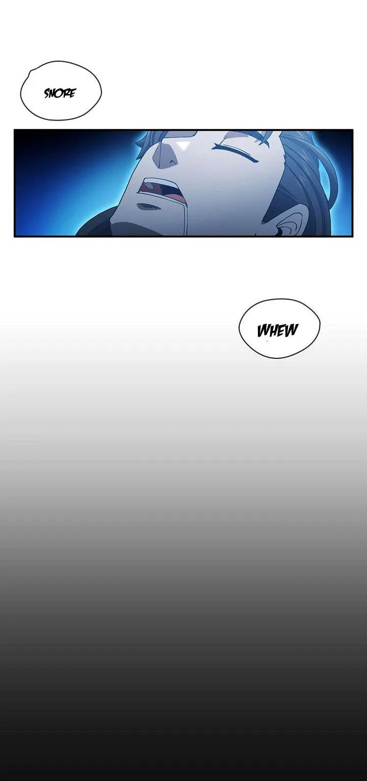 Shinsu Jeil Sword Chapter 3 – Page 3