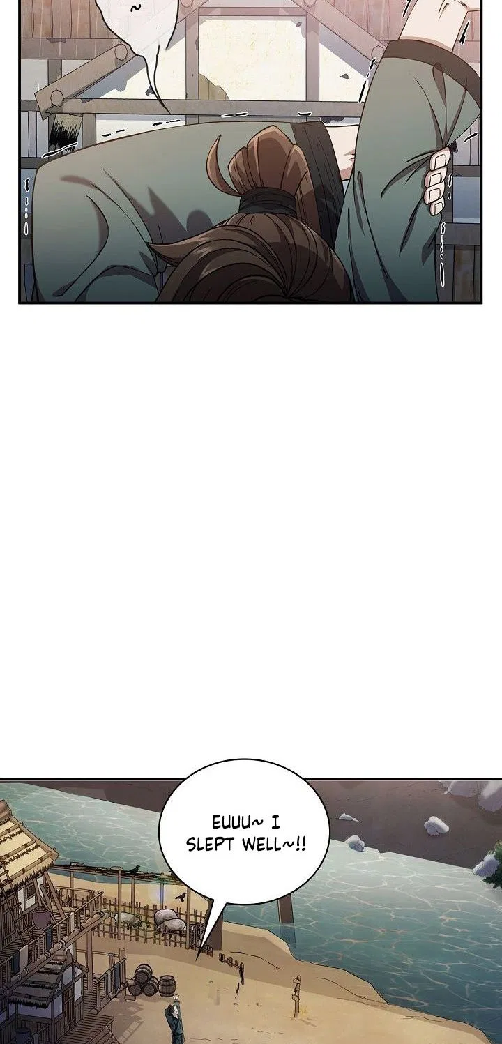 Shinsu Jeil Sword Chapter 3 – Page 16