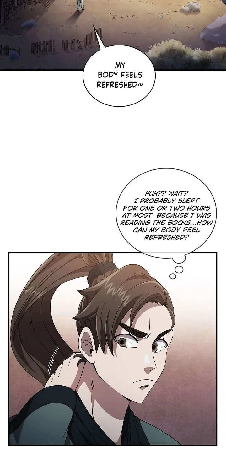 Shinsu Jeil Sword Chapter 3 – Page 17