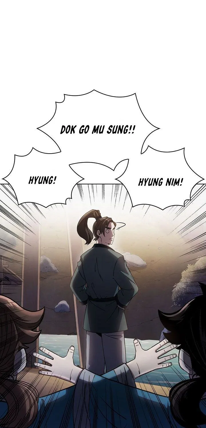 Shinsu Jeil Sword Chapter 3 – Page 18