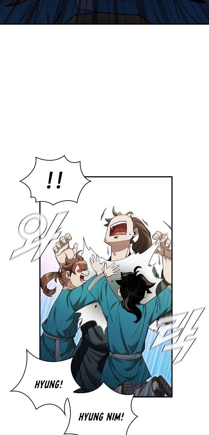Shinsu Jeil Sword Chapter 3 – Page 19