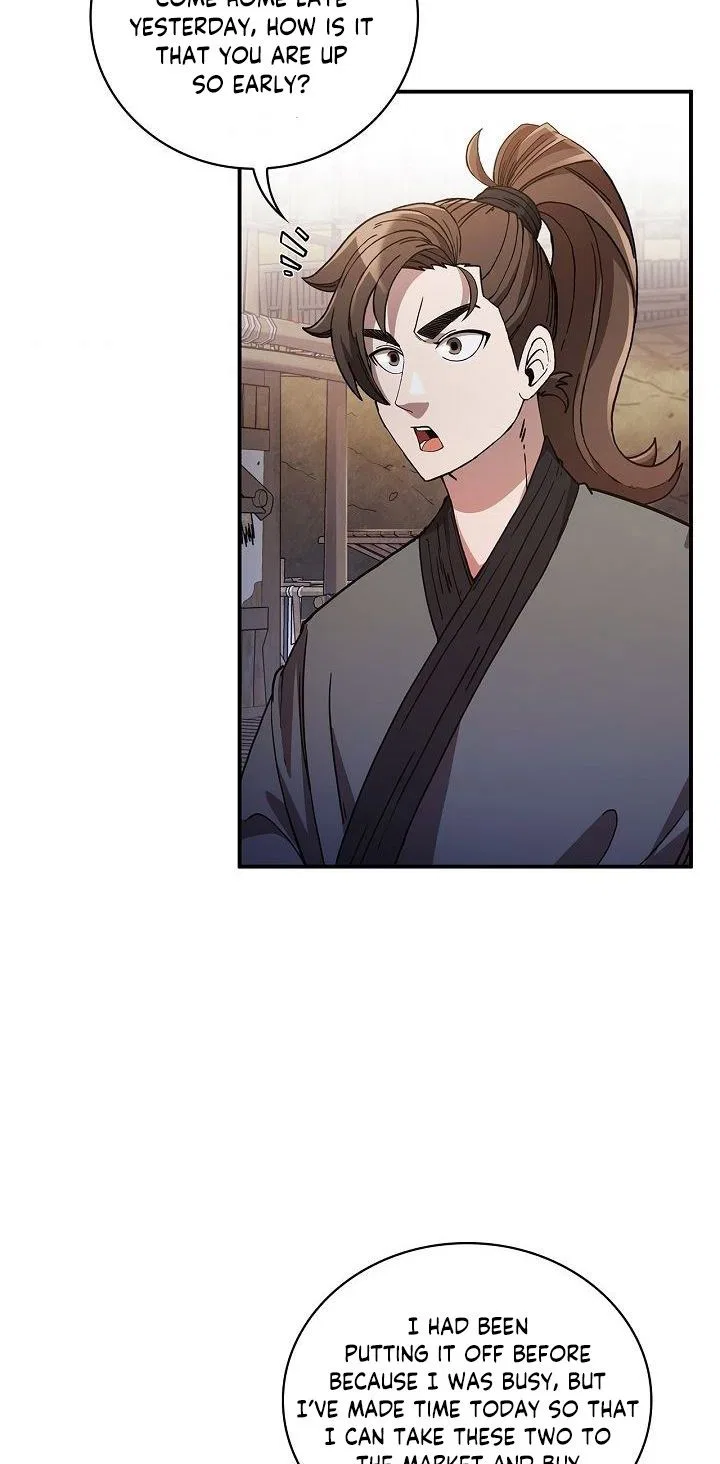 Shinsu Jeil Sword Chapter 3 – Page 24