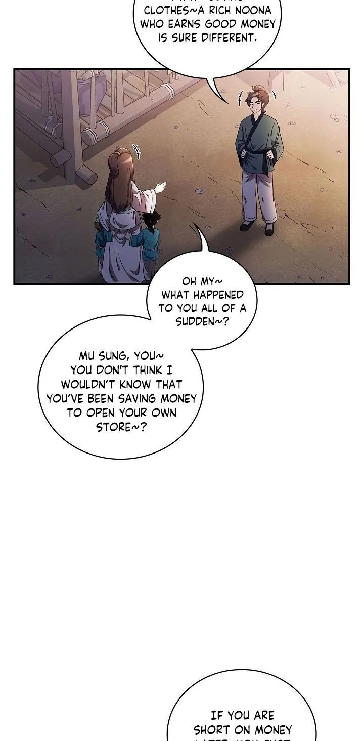 Shinsu Jeil Sword Chapter 3 – Page 26