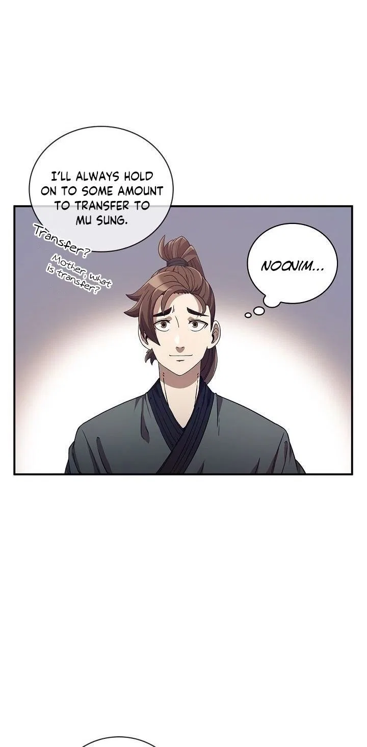 Shinsu Jeil Sword Chapter 3 – Page 28