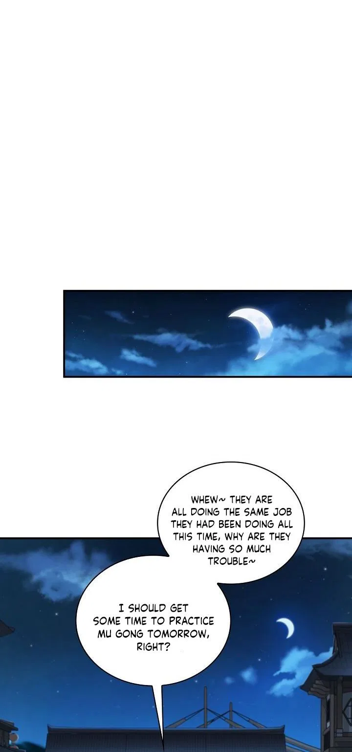 Shinsu Jeil Sword Chapter 3 – Page 42