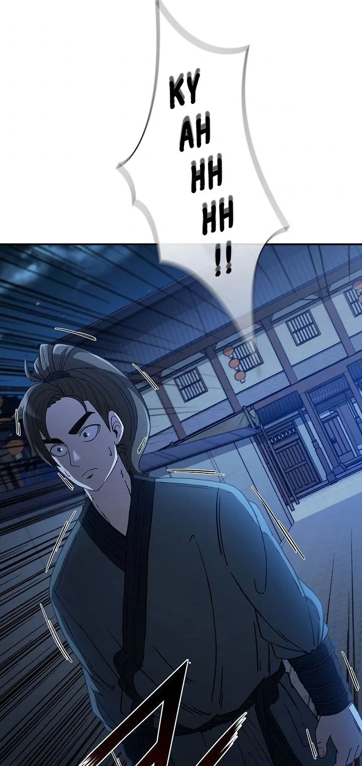 Shinsu Jeil Sword Chapter 3 – Page 45