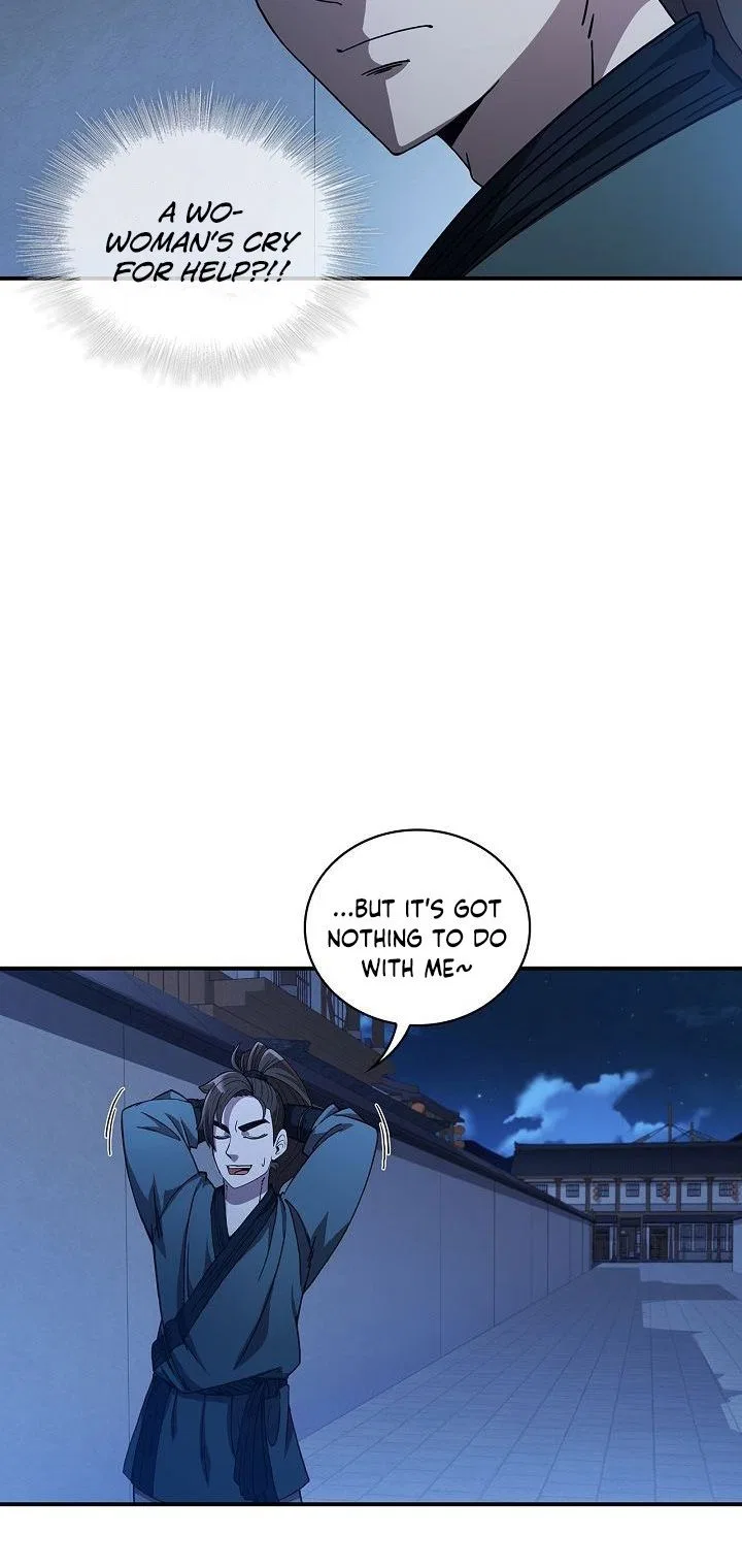 Shinsu Jeil Sword Chapter 3 – Page 48