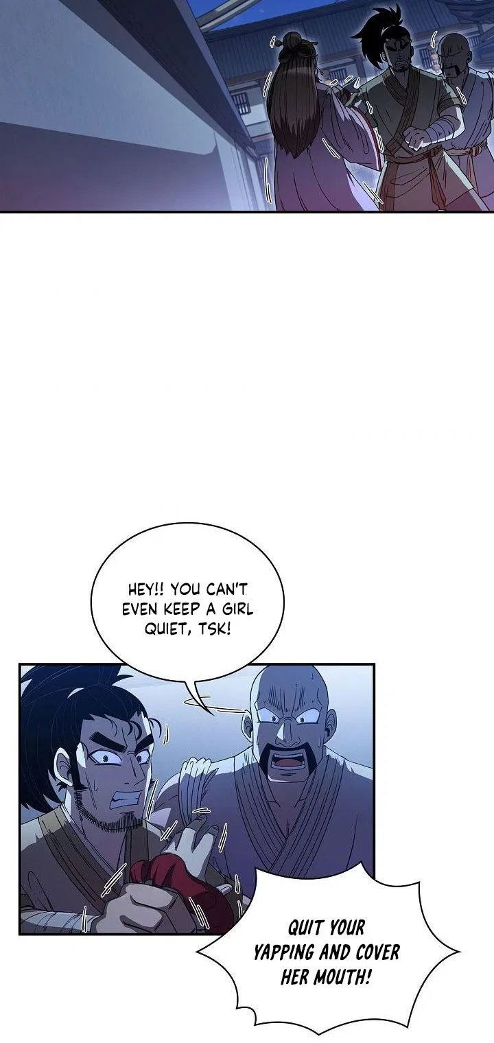 Shinsu Jeil Sword Chapter 3 – Page 52