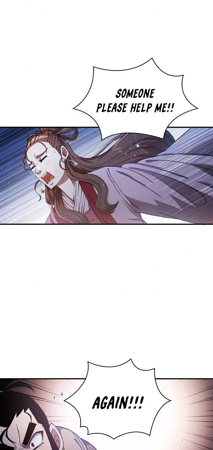 Shinsu Jeil Sword Chapter 3 – Page 53