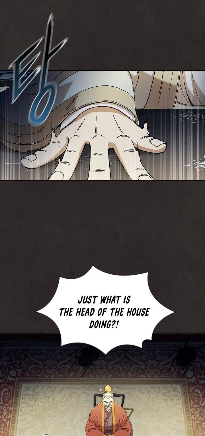 Shinsu Jeil Sword Chapter 2 – Page 2