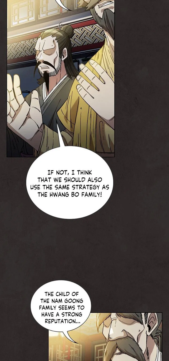 Shinsu Jeil Sword Chapter 2 – Page 4