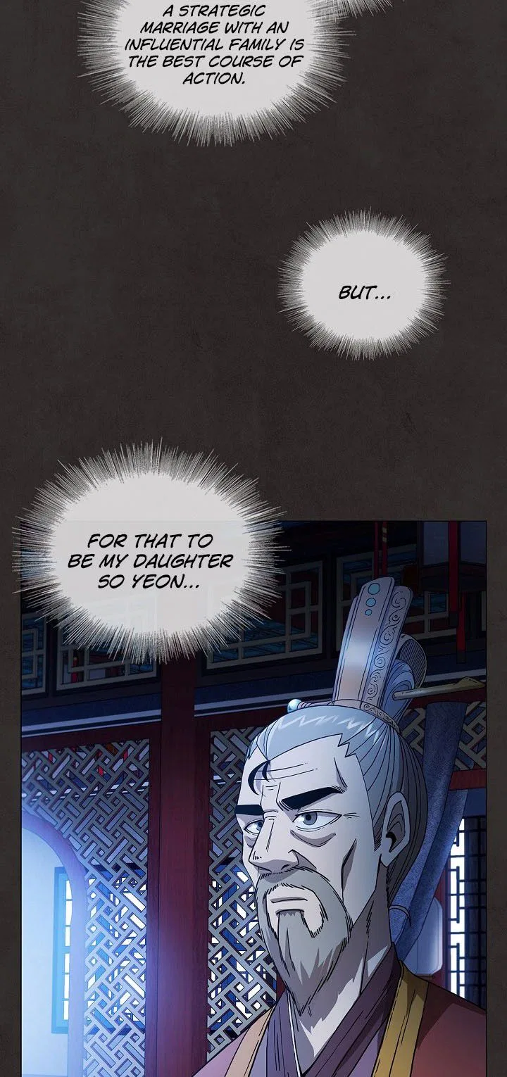 Shinsu Jeil Sword Chapter 2 – Page 9