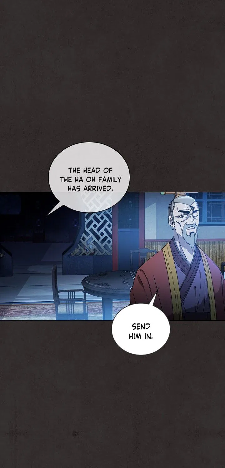 Shinsu Jeil Sword Chapter 2 – Page 12