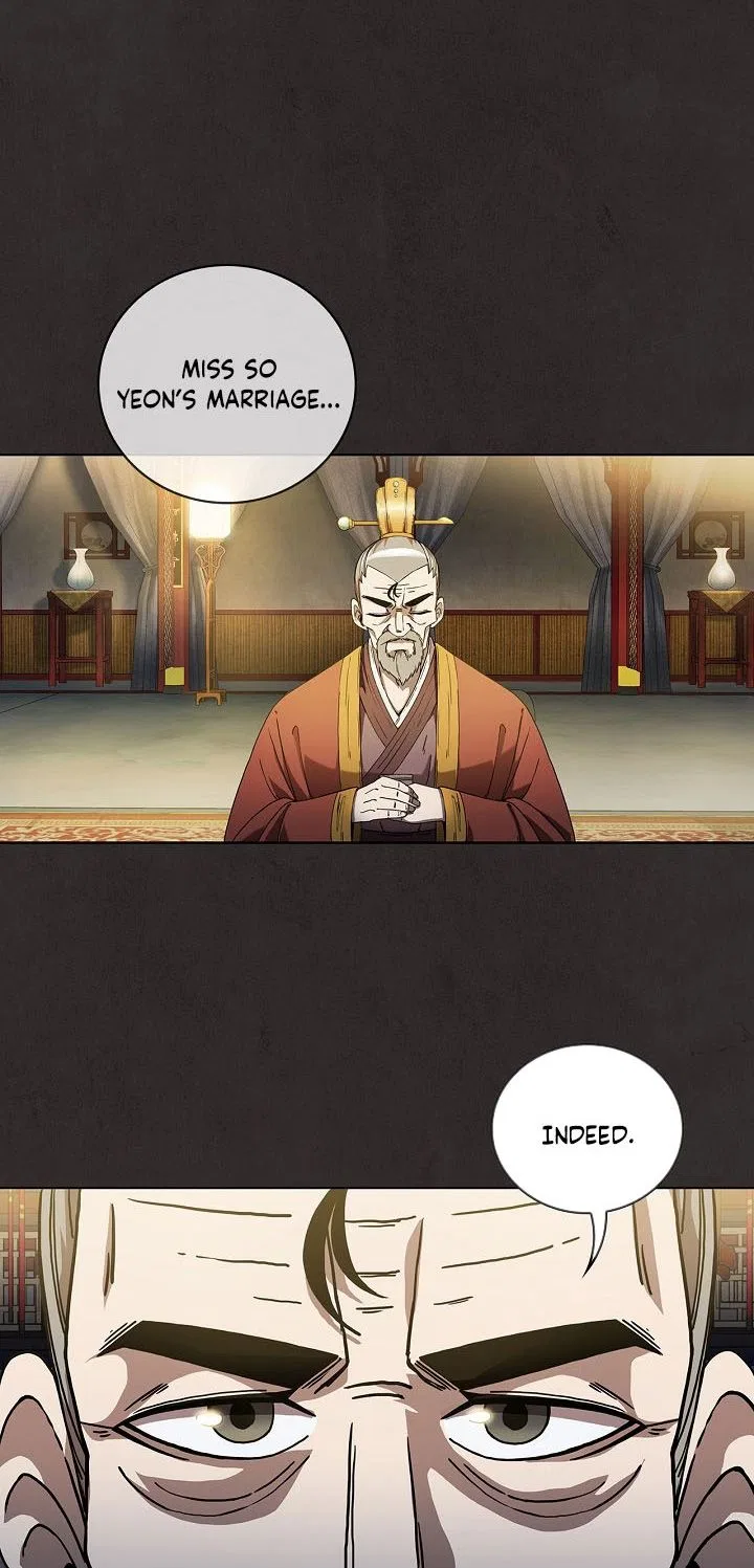Shinsu Jeil Sword Chapter 2 – Page 15