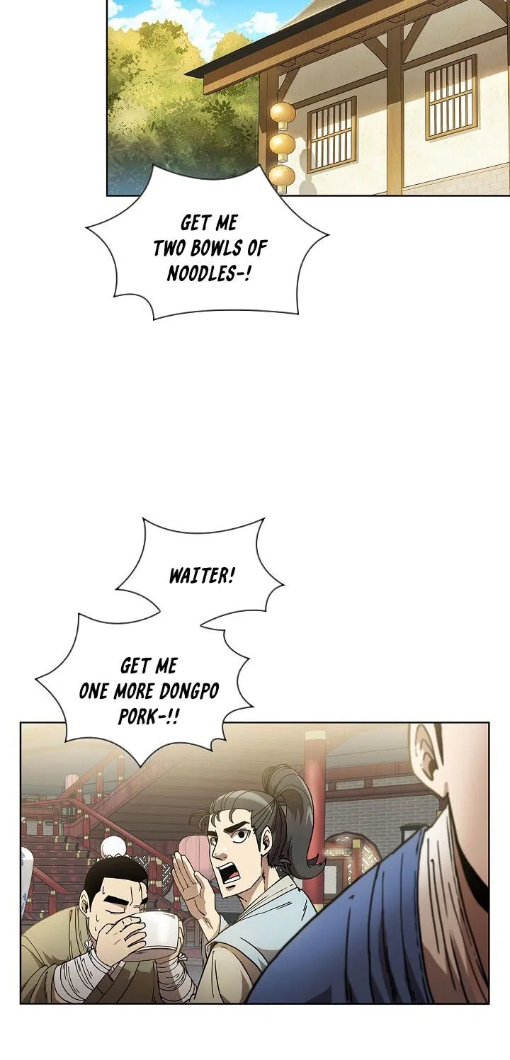 Shinsu Jeil Sword Chapter 2 – Page 18