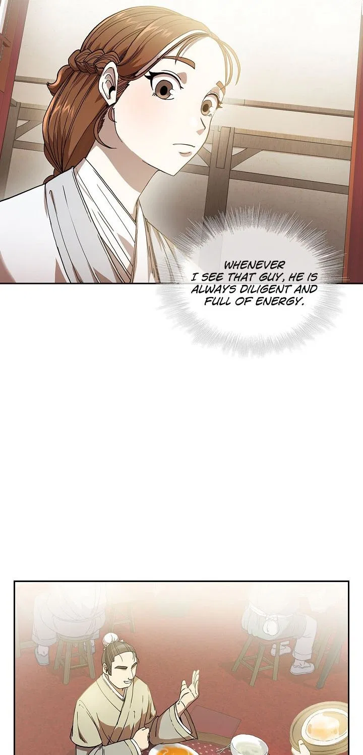 Shinsu Jeil Sword Chapter 2 – Page 22