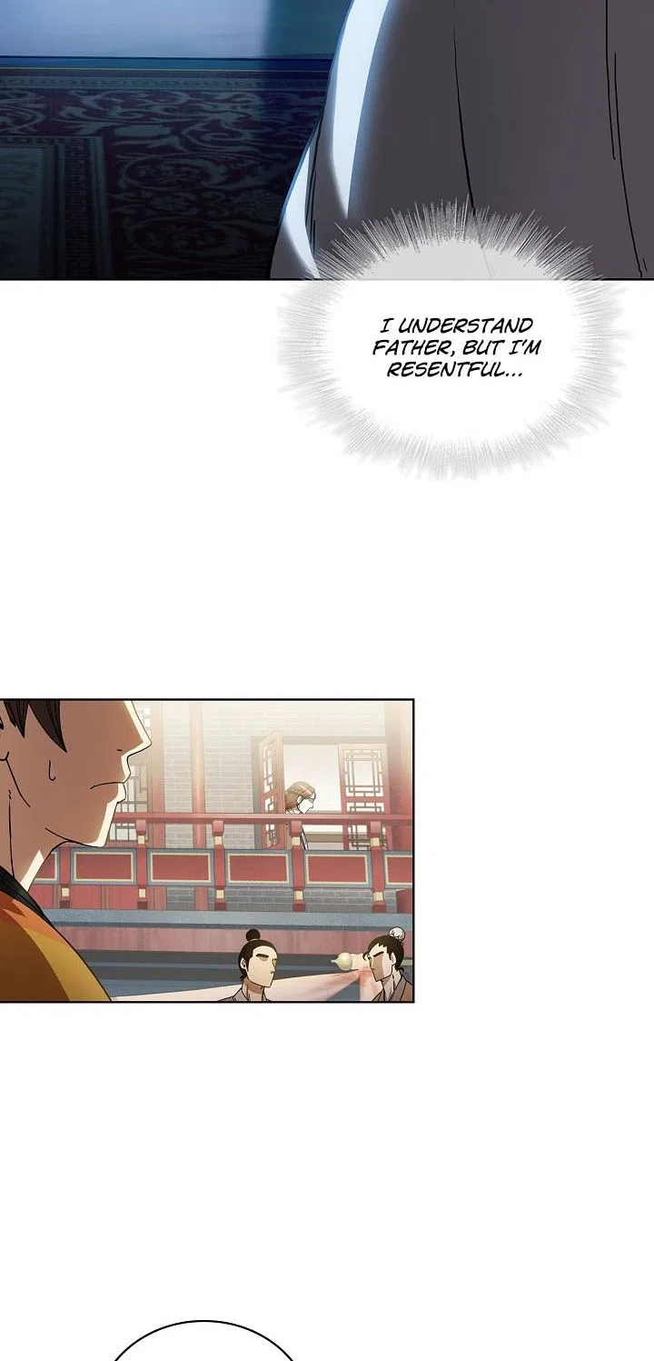 Shinsu Jeil Sword Chapter 2 – Page 26