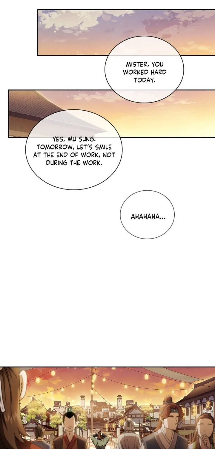 Shinsu Jeil Sword Chapter 2 – Page 32