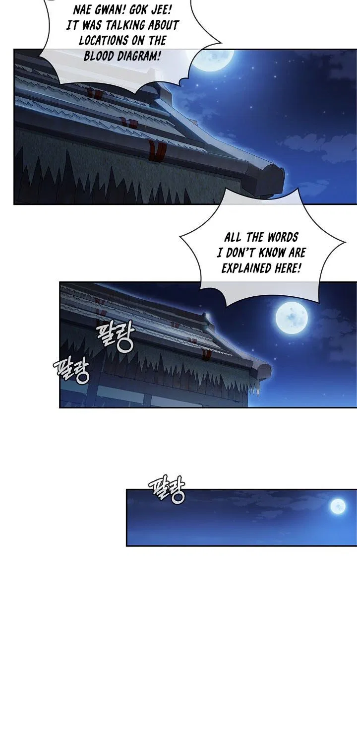 Shinsu Jeil Sword Chapter 2 – Page 45