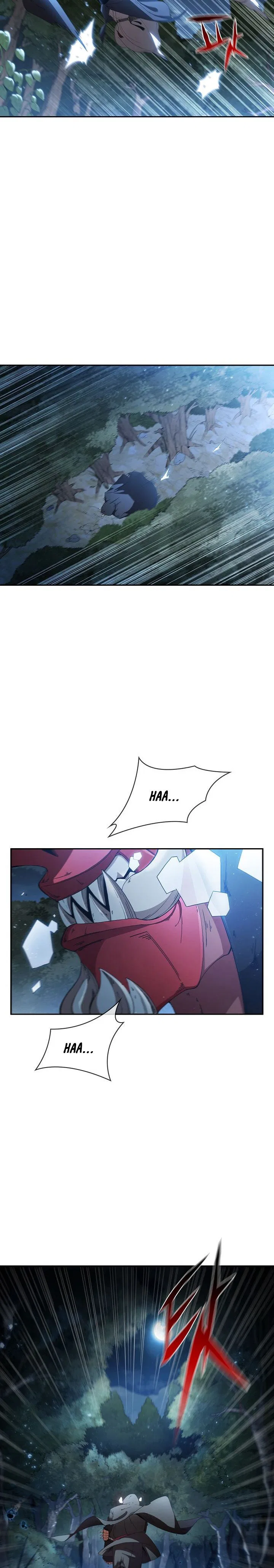 Shinsu Jeil Sword Chapter 1 – Page 3