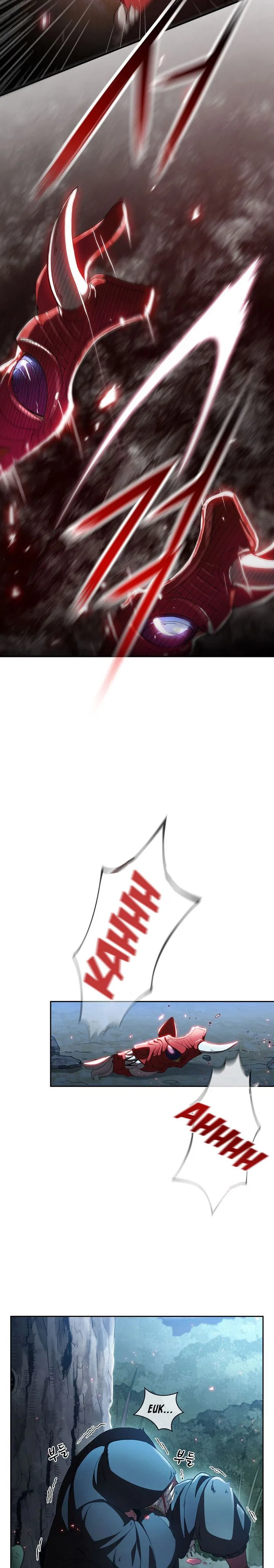 Shinsu Jeil Sword Chapter 1 – Page 5