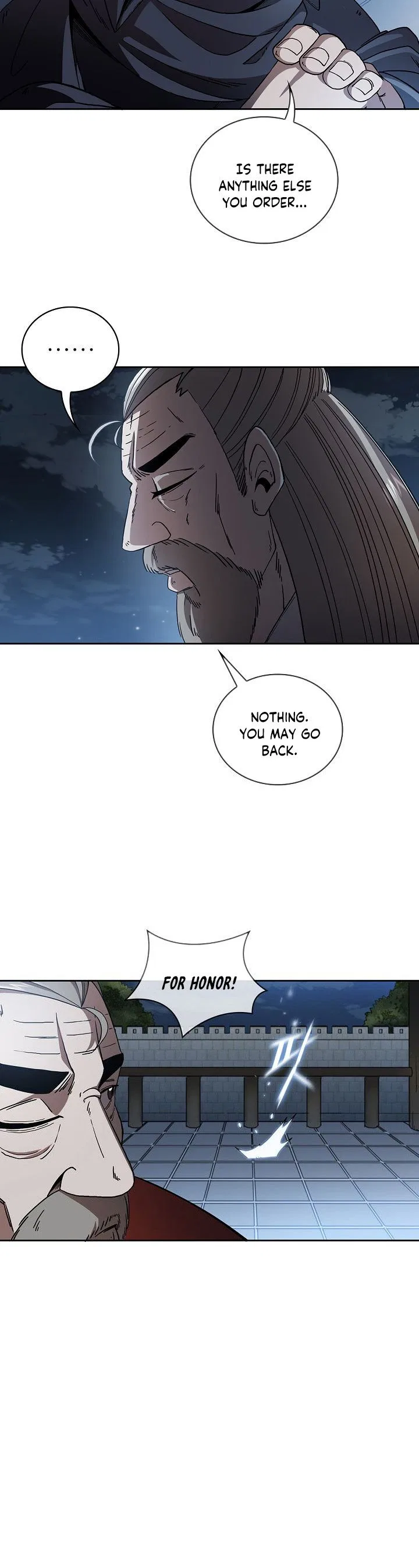 Shinsu Jeil Sword Chapter 1 – Page 22