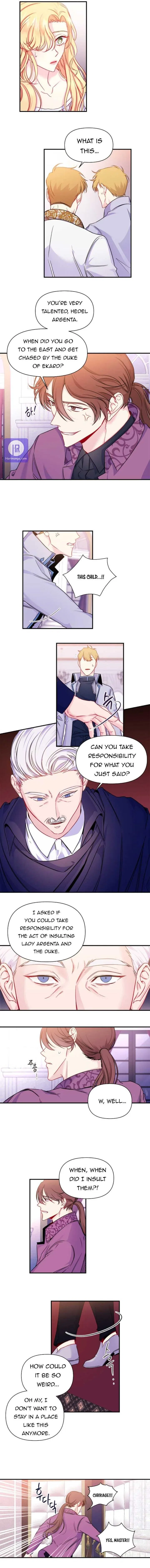 Once Married Chapter 2 – Page 2