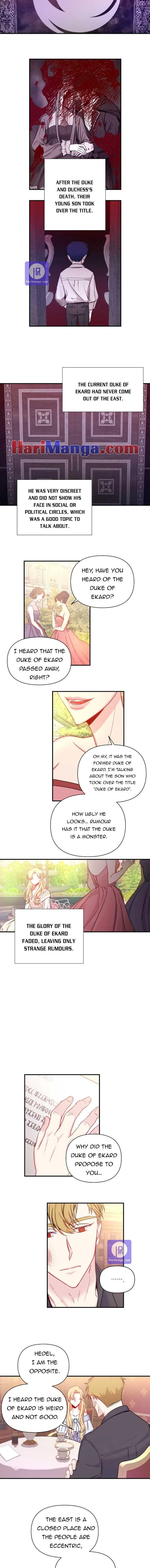 Once Married Chapter 2 – Page 4