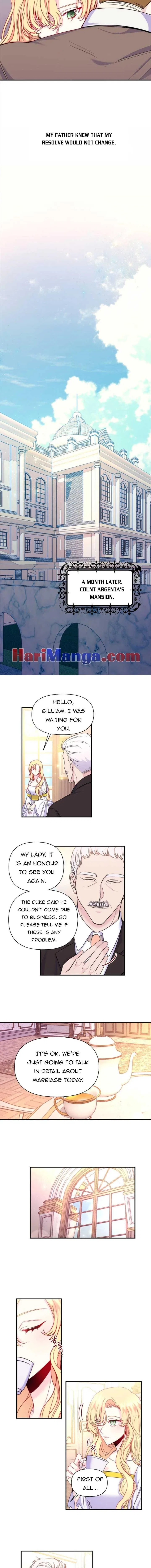 Once Married Chapter 2 – Page 7