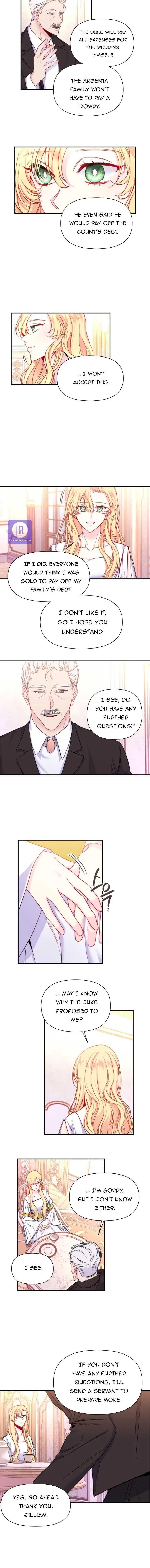 Once Married Chapter 2 – Page 8