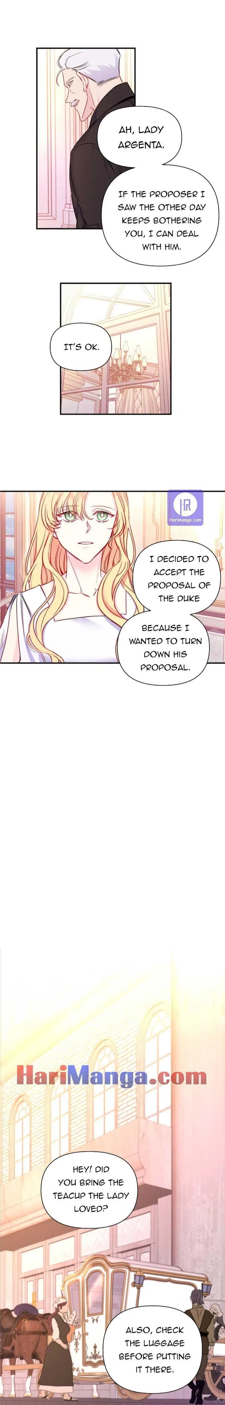 Once Married Chapter 2 – Page 9