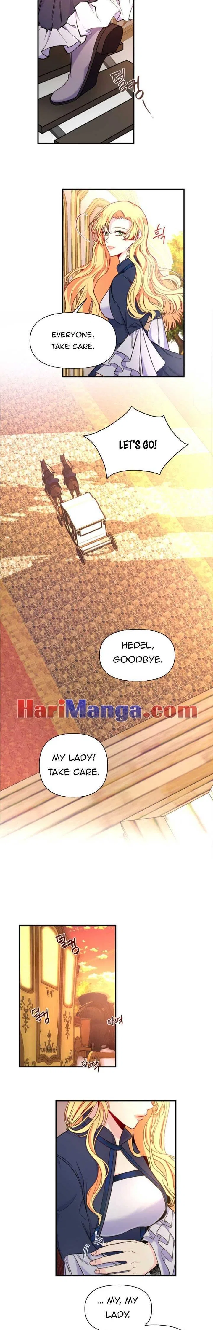 Once Married Chapter 2 – Page 11