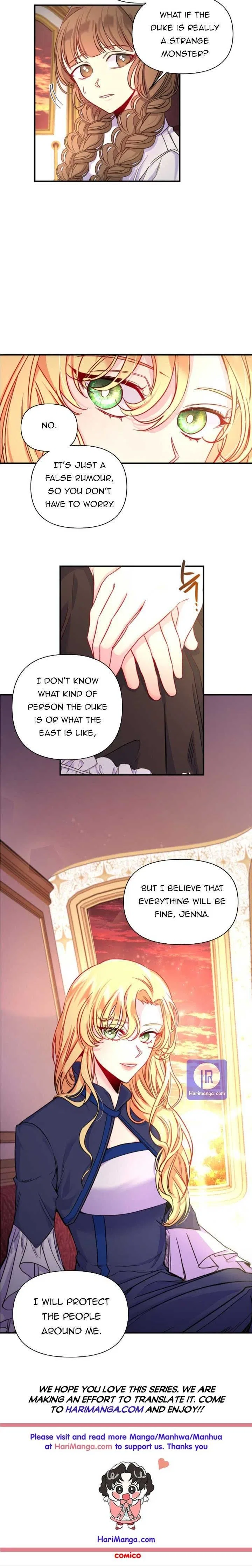 Once Married Chapter 2 – Page 12