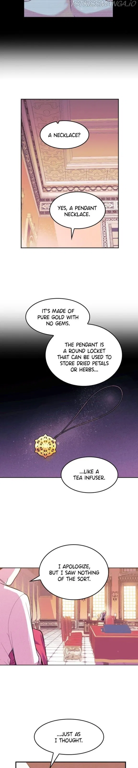 The Predatory Marriage Between the King and the Paladin Chapter 5 – Page 10