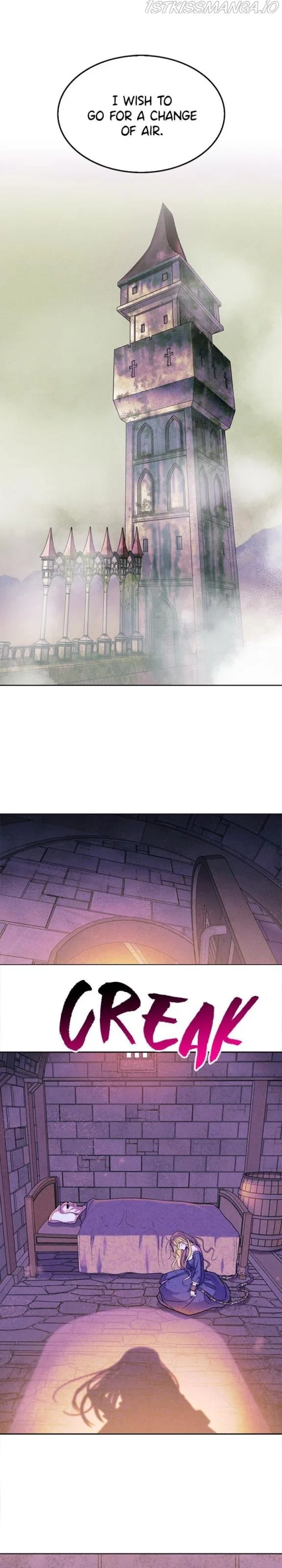 The Predatory Marriage Between the King and the Paladin Chapter 5 – Page 13