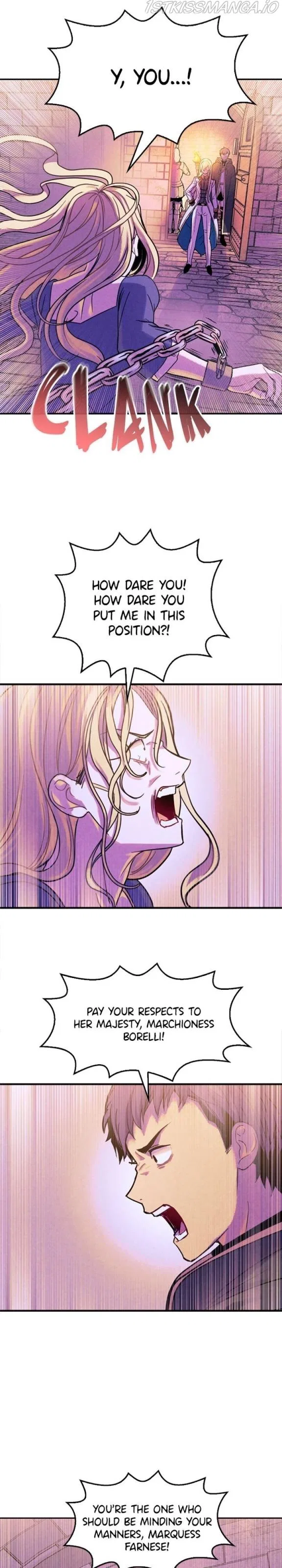 The Predatory Marriage Between the King and the Paladin Chapter 5 – Page 16