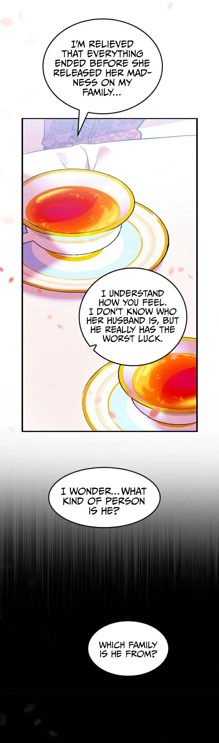 The Predatory Marriage Between the King and the Paladin Chapter 4 – Page 4