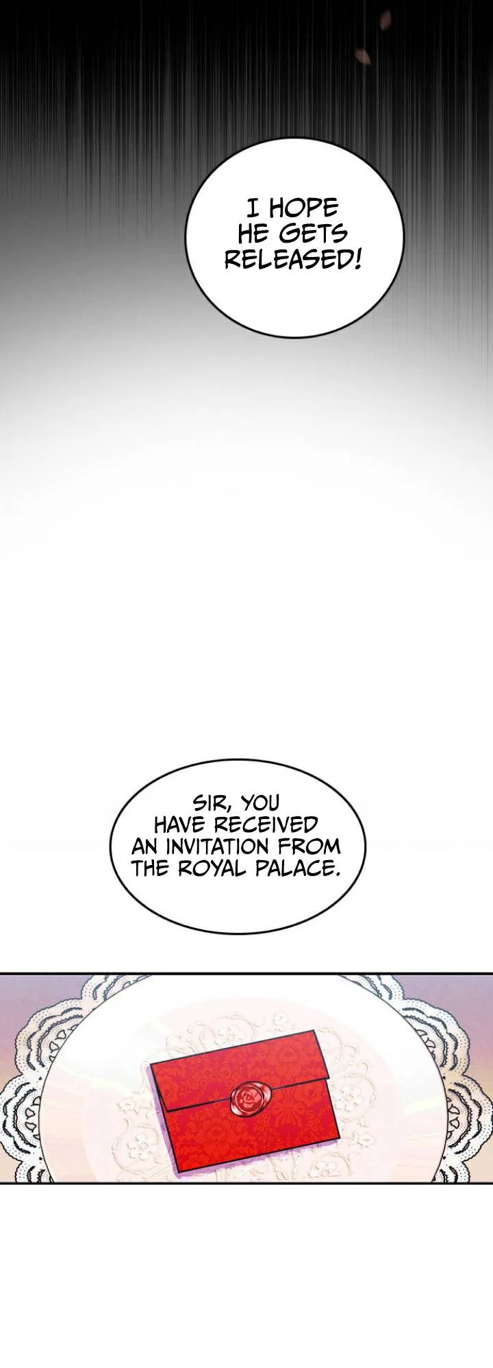 The Predatory Marriage Between the King and the Paladin Chapter 4 – Page 5