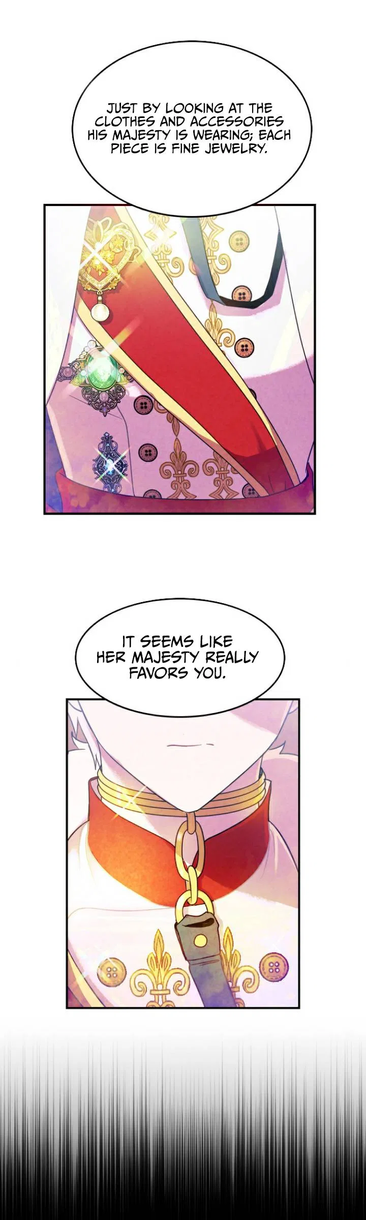 The Predatory Marriage Between the King and the Paladin Chapter 4 – Page 12