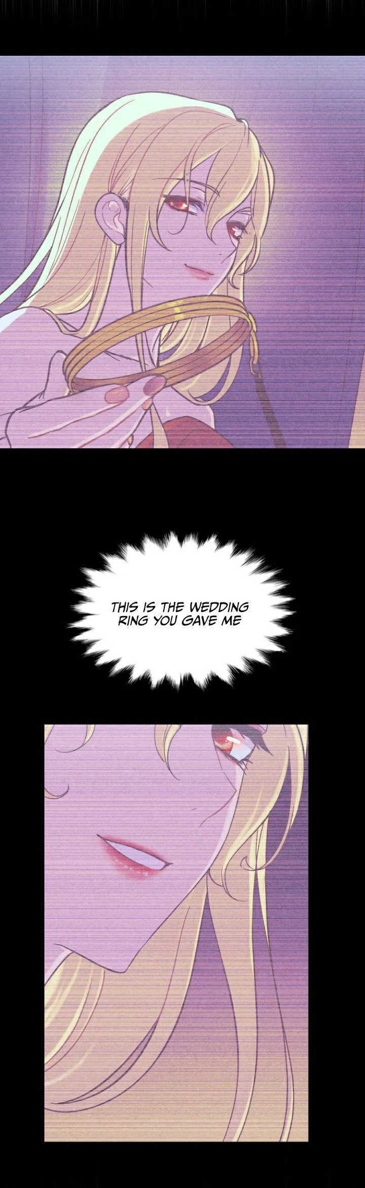 The Predatory Marriage Between the King and the Paladin Chapter 4 – Page 13