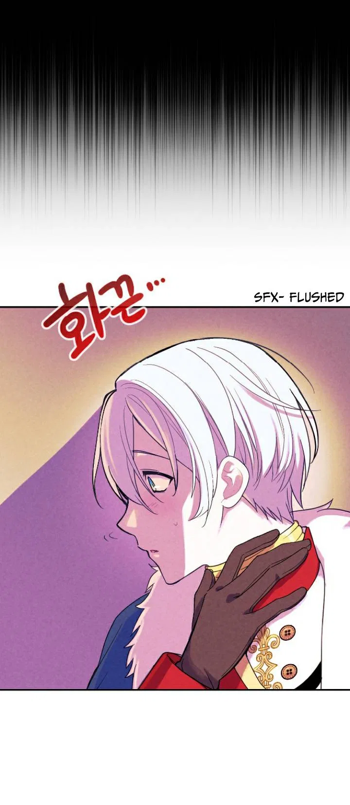 The Predatory Marriage Between the King and the Paladin Chapter 4 – Page 14