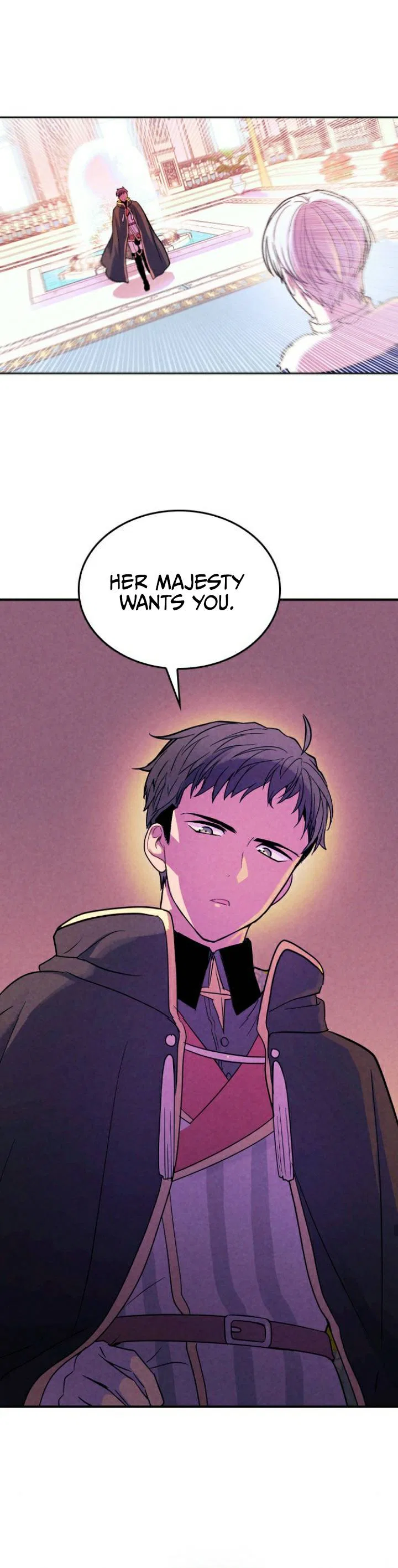 The Predatory Marriage Between the King and the Paladin Chapter 4 – Page 16