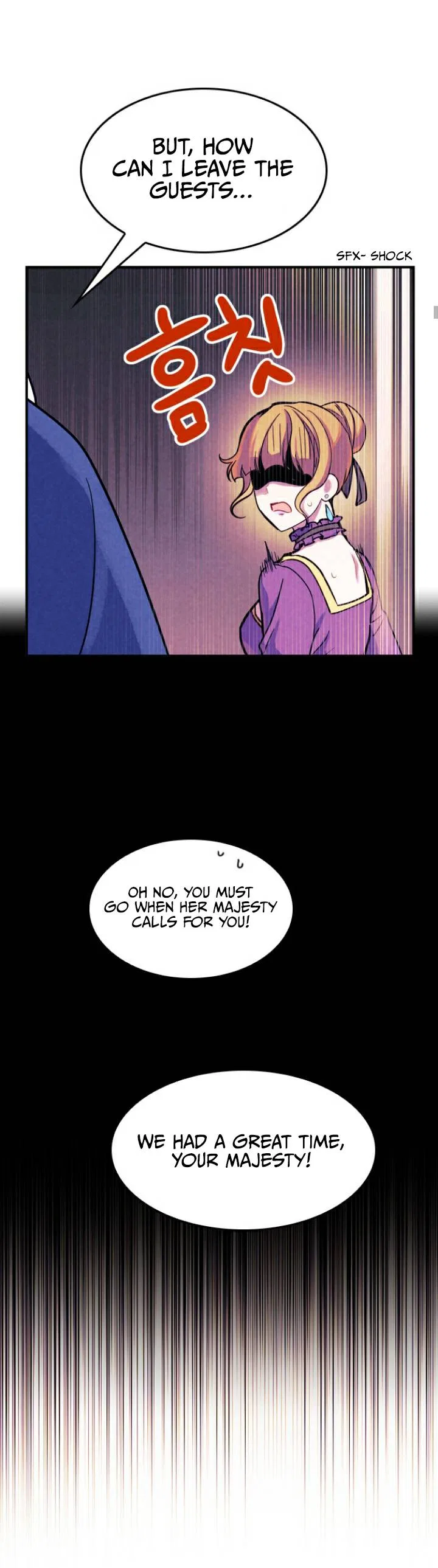 The Predatory Marriage Between the King and the Paladin Chapter 4 – Page 18