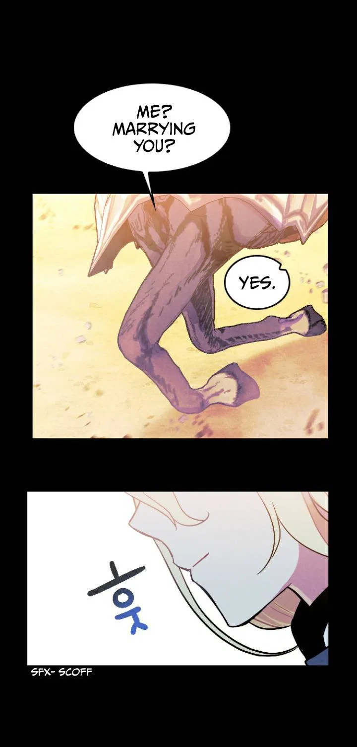 The Predatory Marriage Between the King and the Paladin Chapter 4 – Page 23