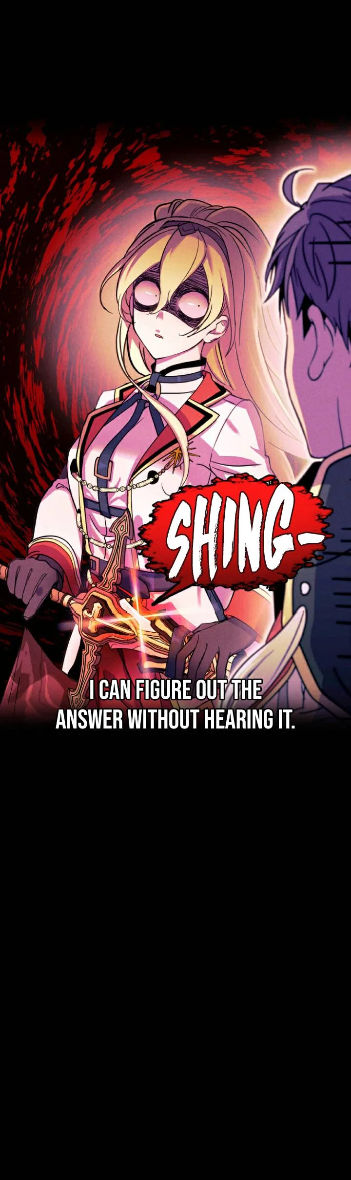 The Predatory Marriage Between the King and the Paladin Chapter 4 – Page 24