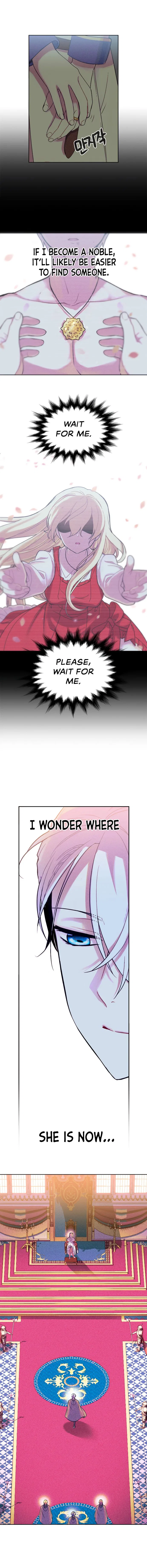 The Predatory Marriage Between the King and the Paladin Chapter 2 – Page 4
