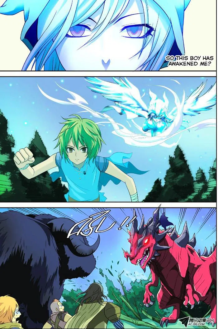 Panlong Chapter 5 – Page 6